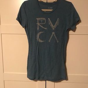 RVCA top